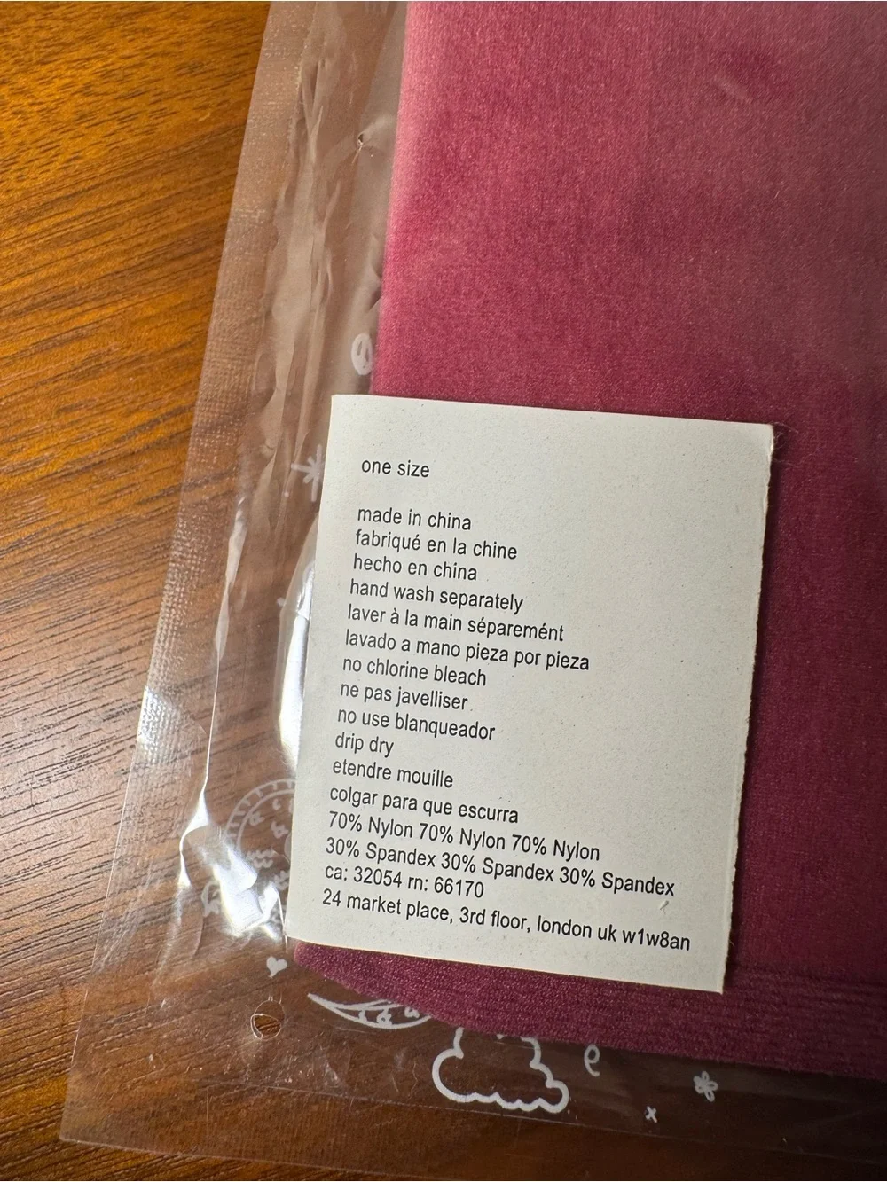 NWT Free People Tights